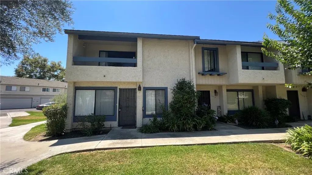 1649 Norwood Court, Brea