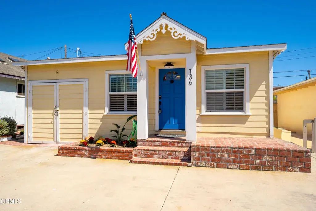 136 Los Angeles Avenue, Oxnard