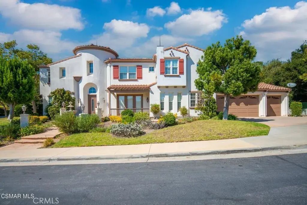 765 Coral Ridge, Westlake Village