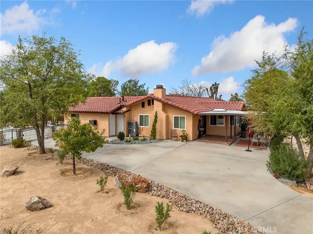 19376 Symeron, Apple Valley