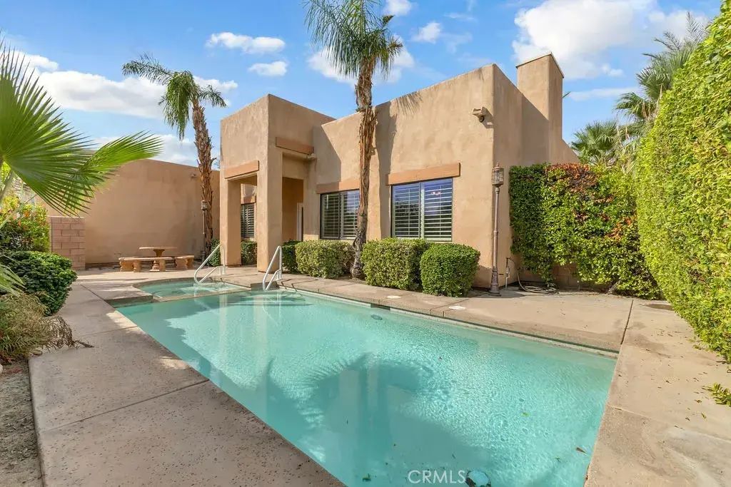 35589 Felicity Place, Cathedral City