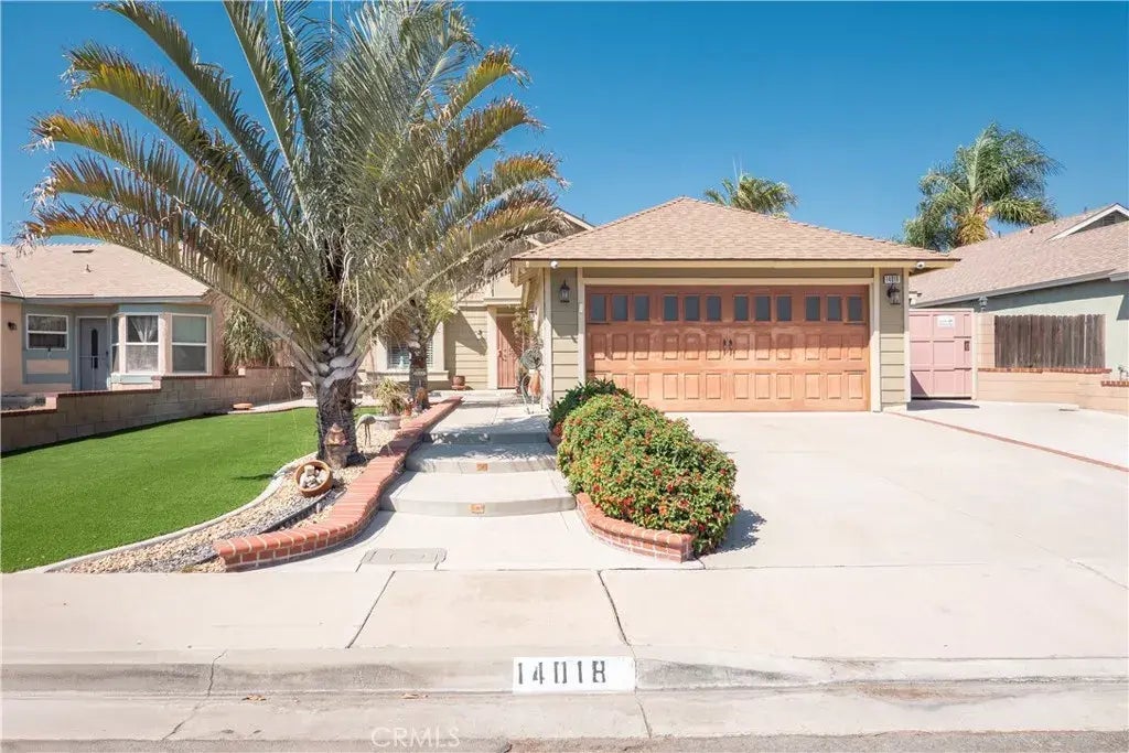 14018 Ridgewood Drive, Fontana