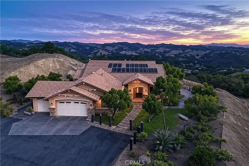 12400 San Marcos, Atascadero