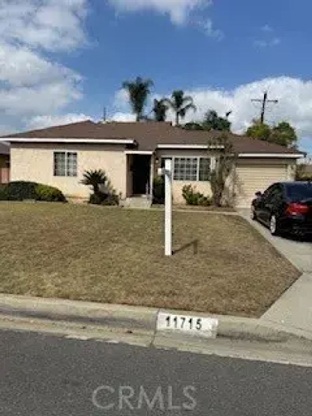 11715 Samoline Avenue, Downey