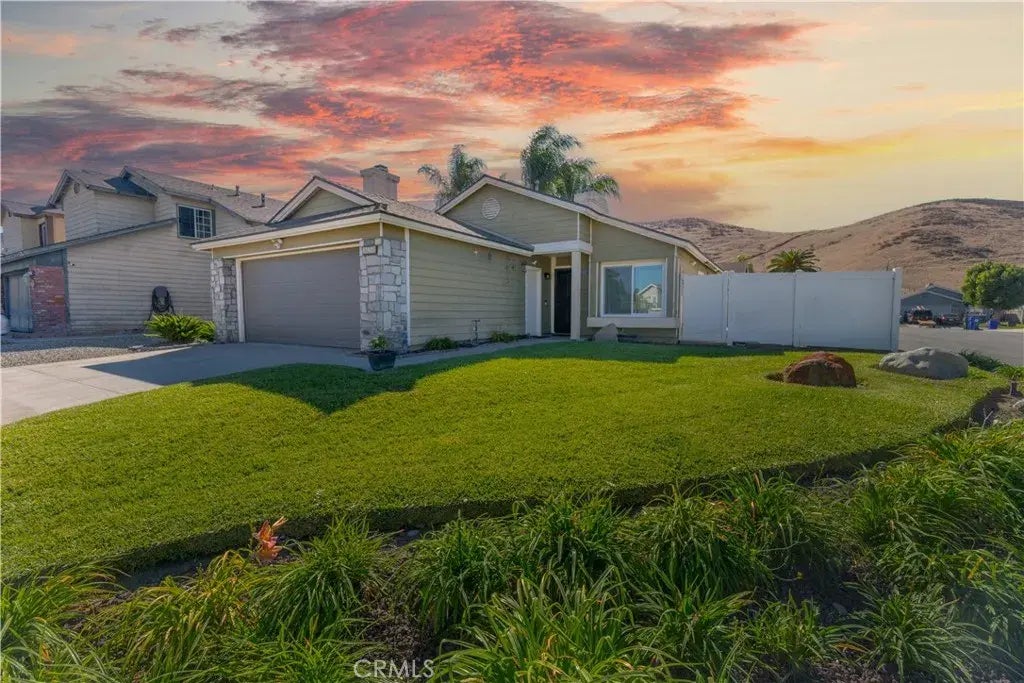 14241 Elizabeth Court, Fontana