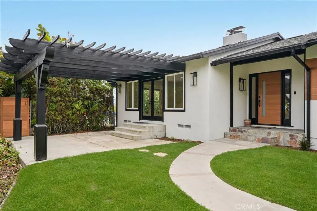 20 Saddle, Rancho Palos Verdes