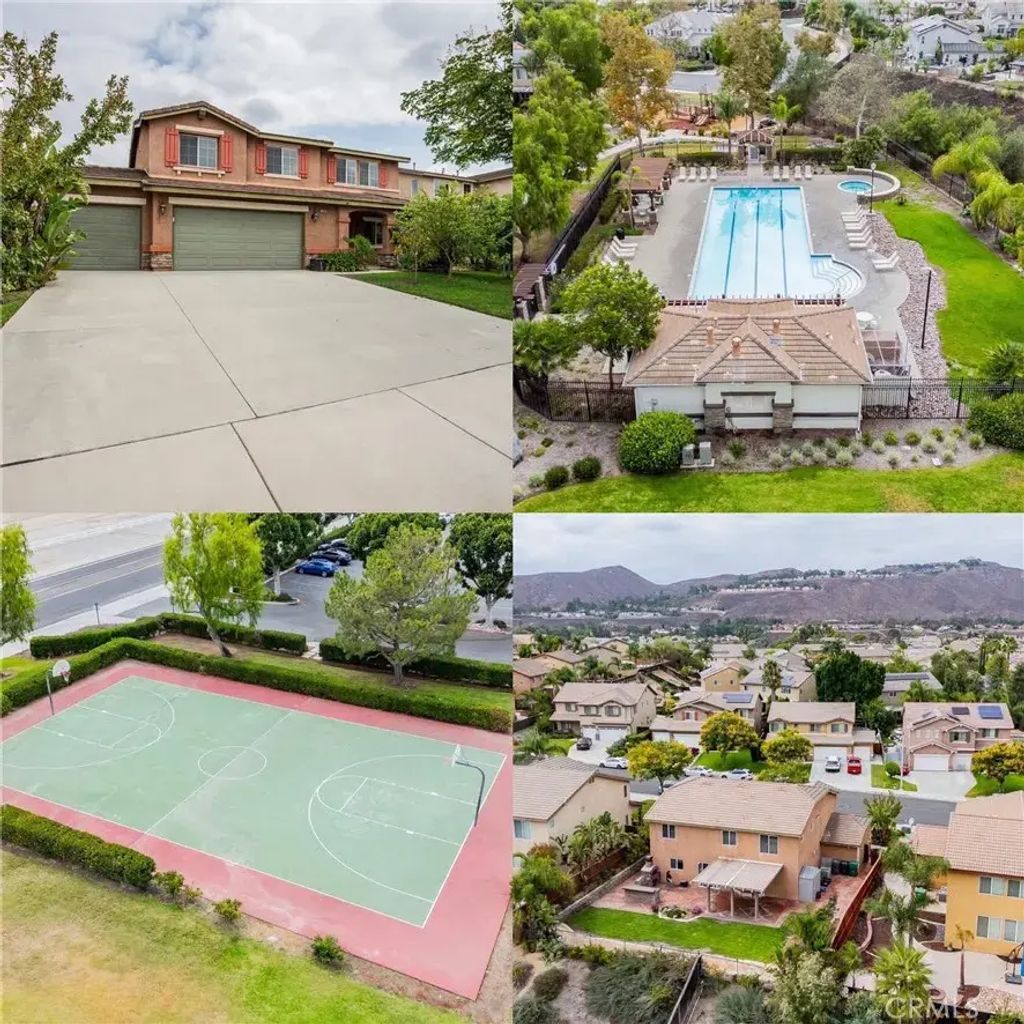 17262 Hawkwood, Riverside