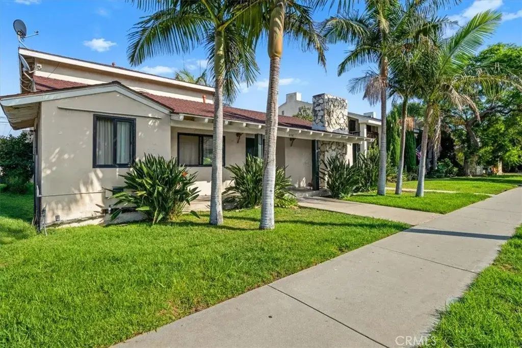 226 N Western, San Pedro
