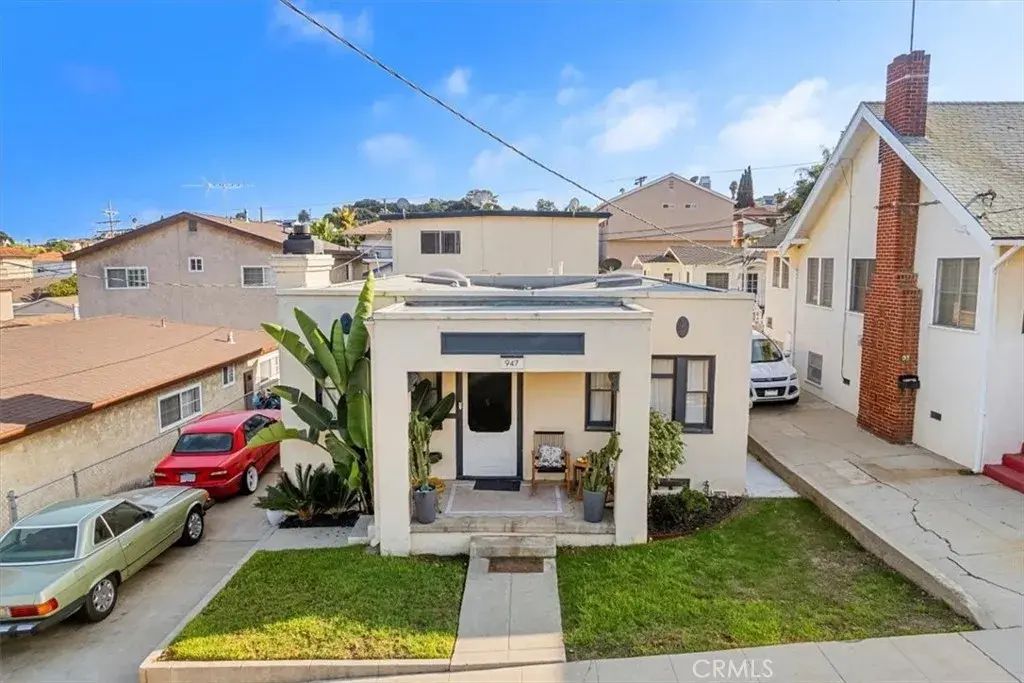 947 W 17th, San Pedro