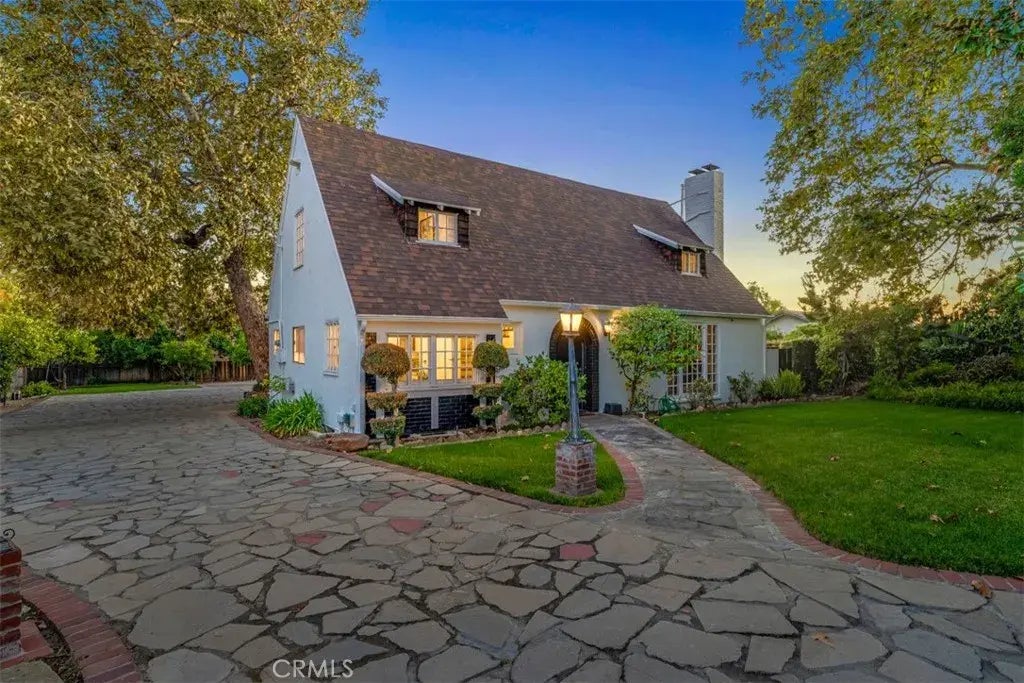 300 E Baseline Road, Claremont