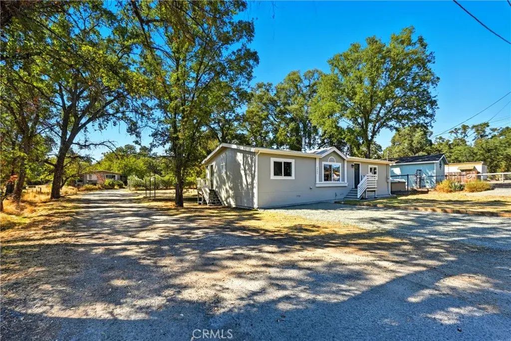 2667 Howard Avenue, Lakeport
