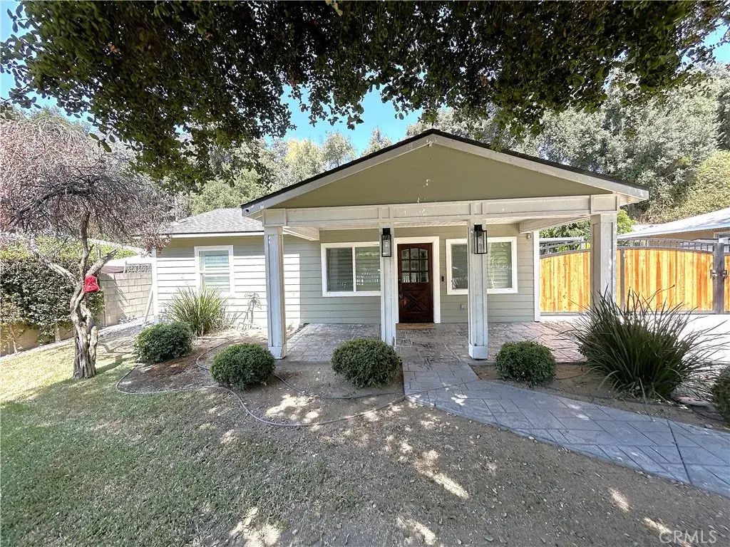 247 W Woodland Oaks, San Dimas
