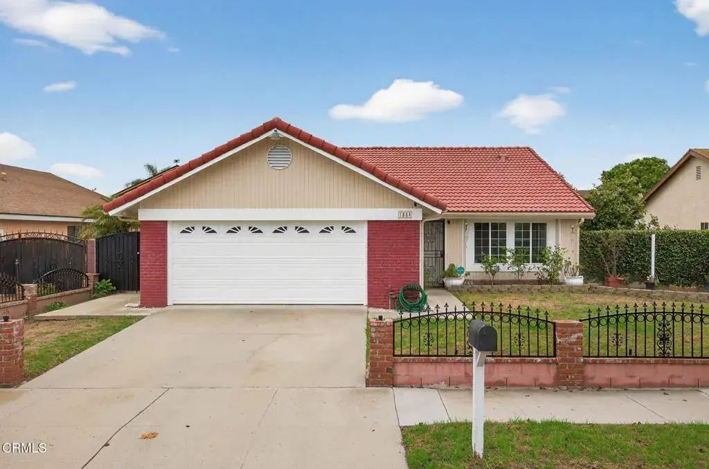 1864 San Mateo Place, Oxnard