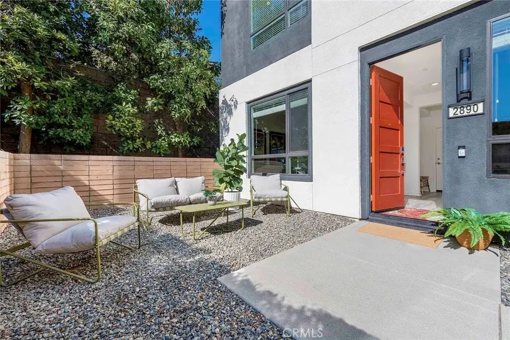 2890 N Glassell Street, Orange