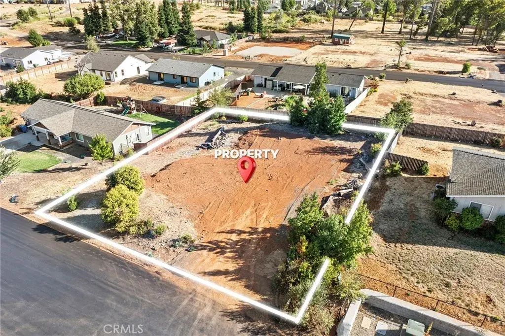 1868 Norwood, Paradise