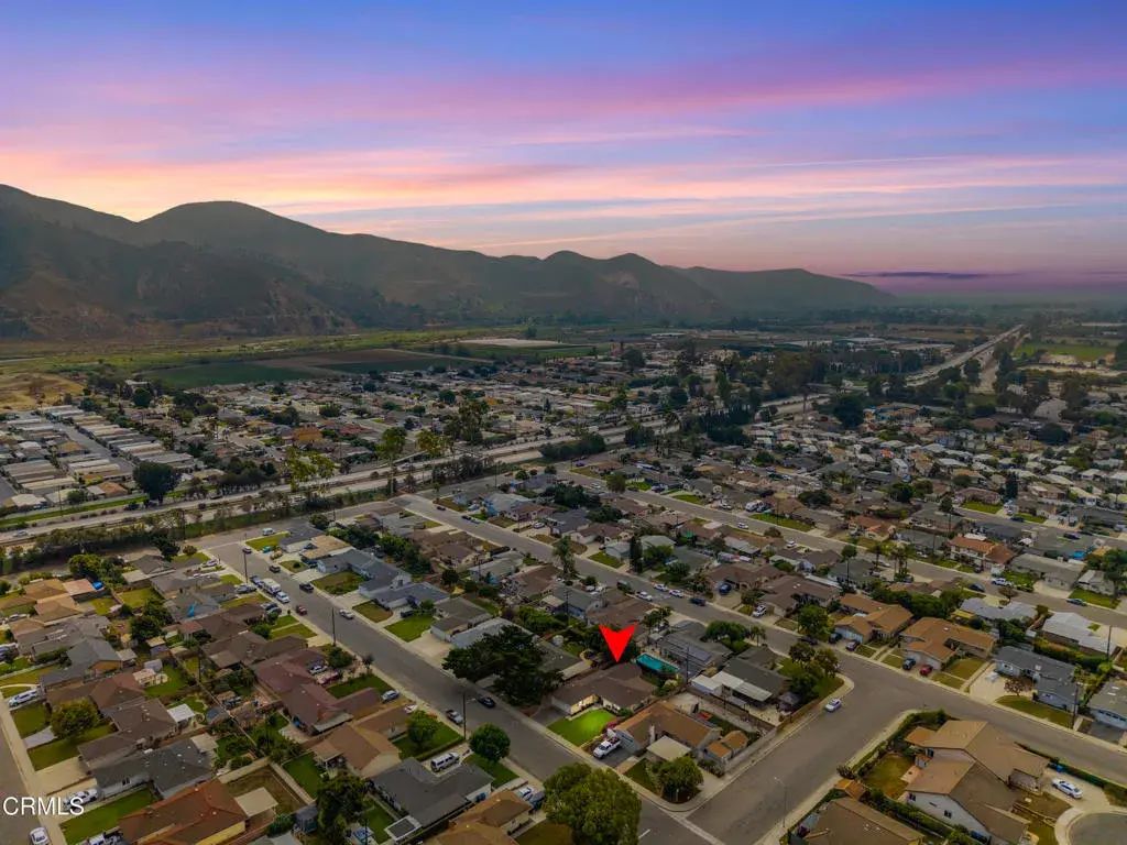 342 Princeton Street, Santa Paula