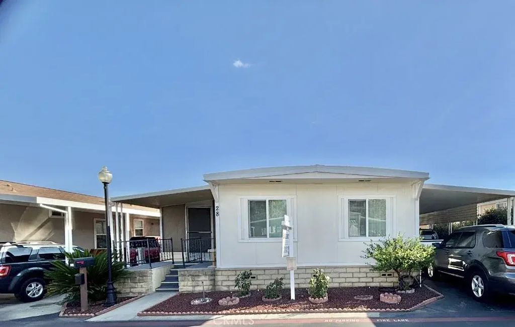 8389 Baker Ave 28, Rancho Cucamonga
