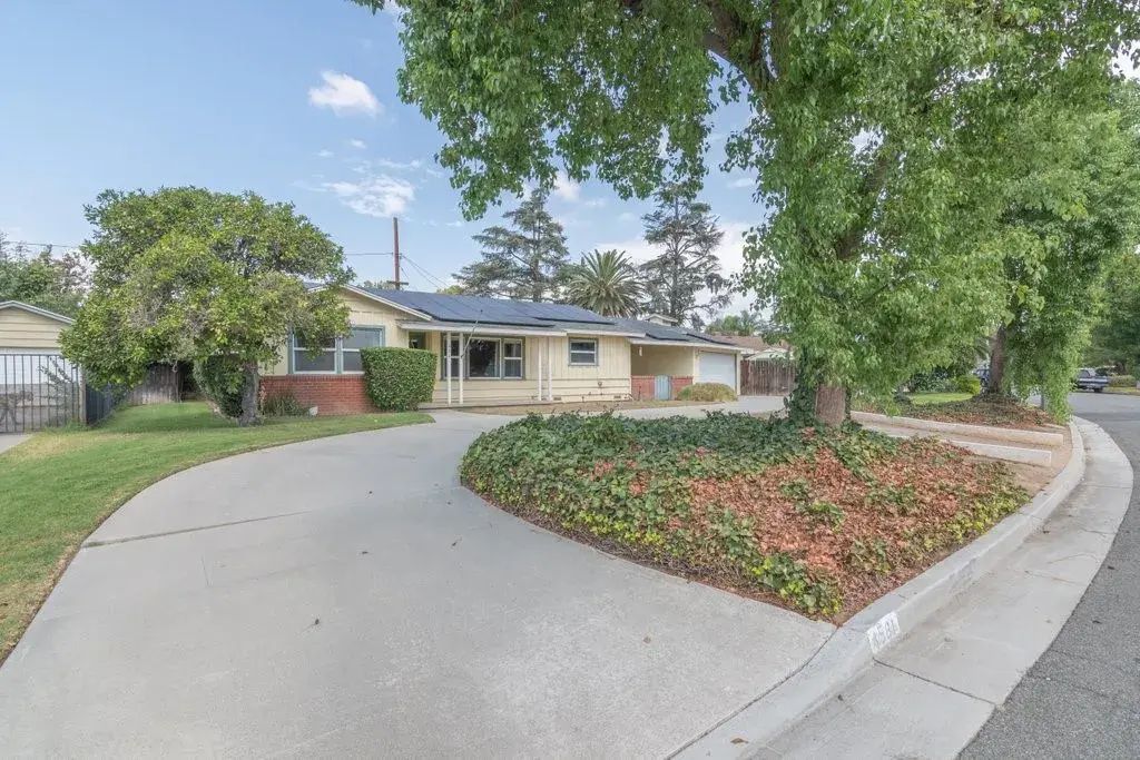 4581 Jarvis Street, Riverside