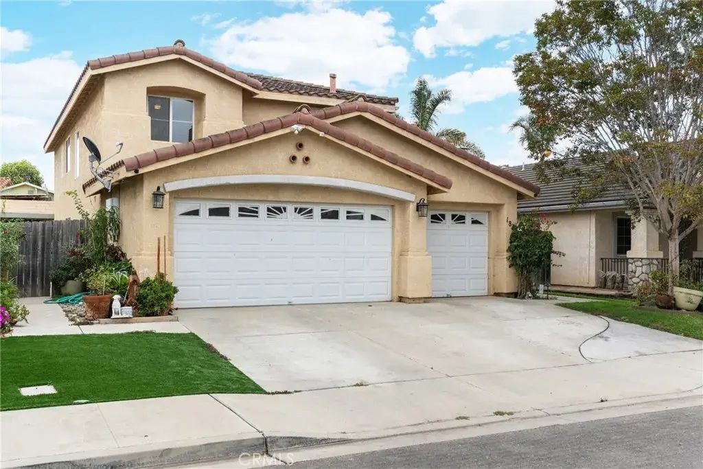 1838 Lauren Lane, Santa Maria
