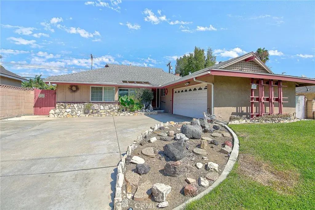 16017 Red Coach Lane, Whittier