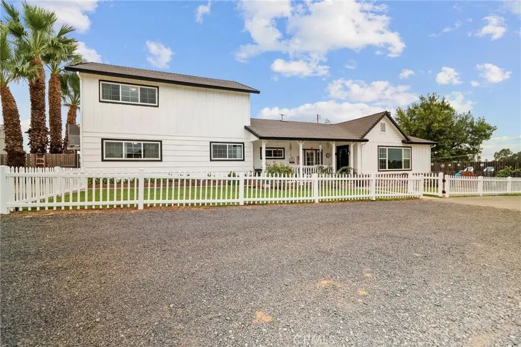 6801 Upper Palermo, Oroville