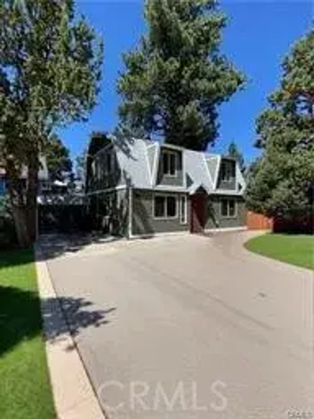 2125 4th, Big Bear