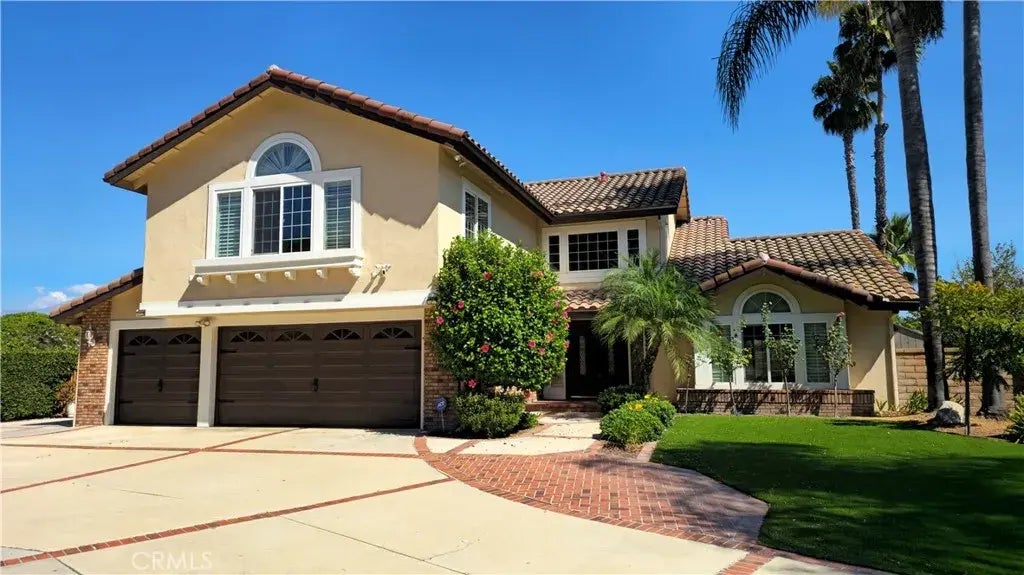 2002 Calle Francesca, San Dimas