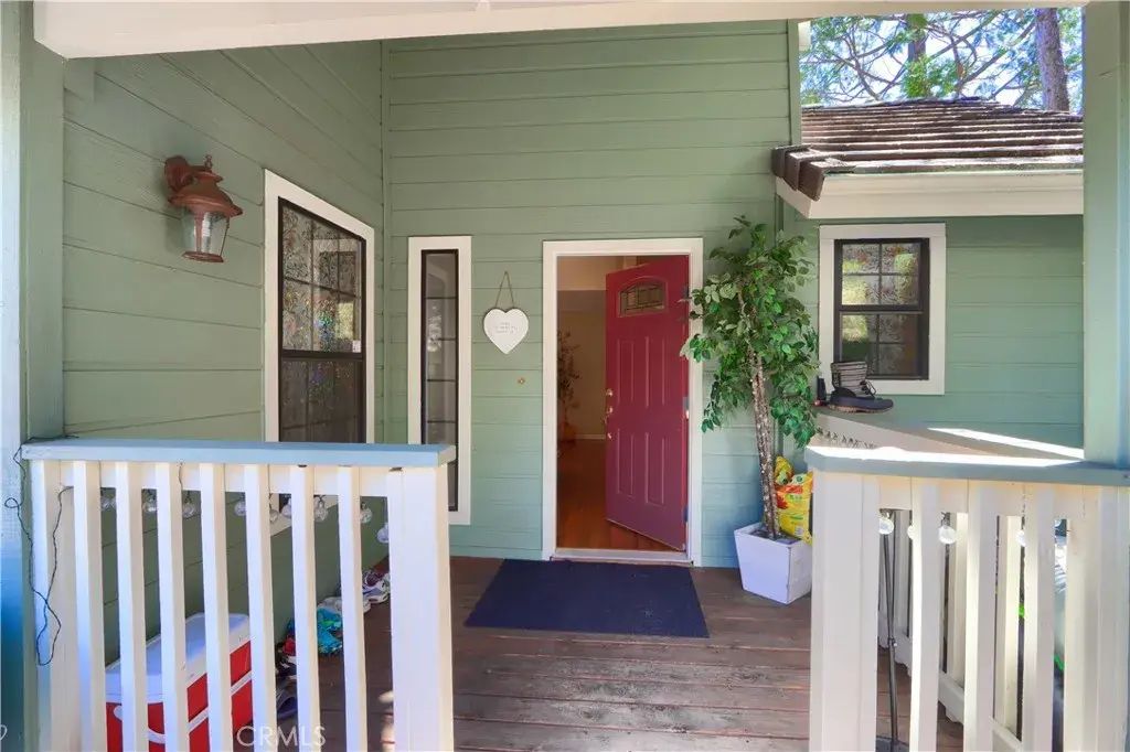 50840 Smoke Tree Trail, Bass Lake