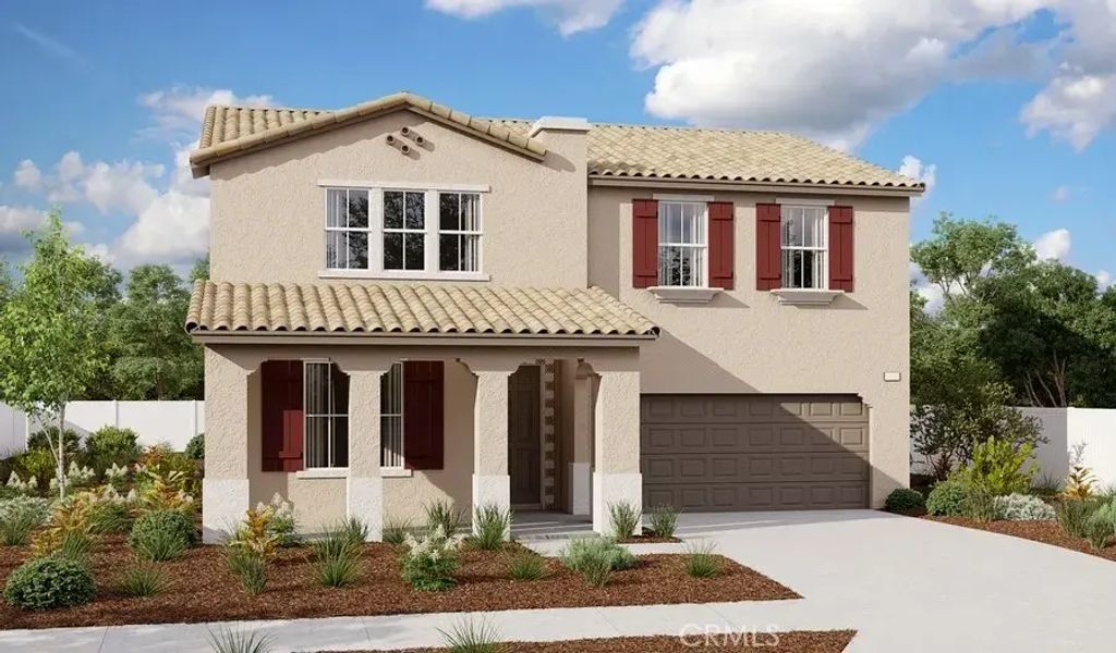8802 Waltham Street, Hesperia