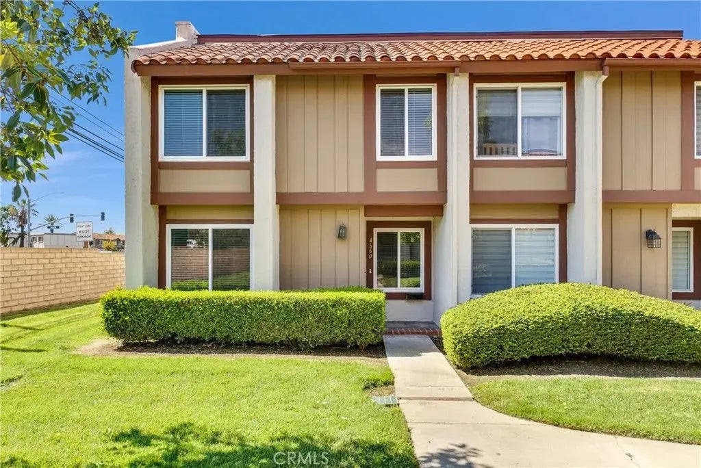 4660 Minorca Way, Buena Park