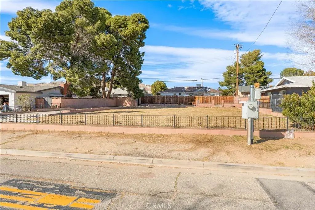 Roosewood, Rosamond