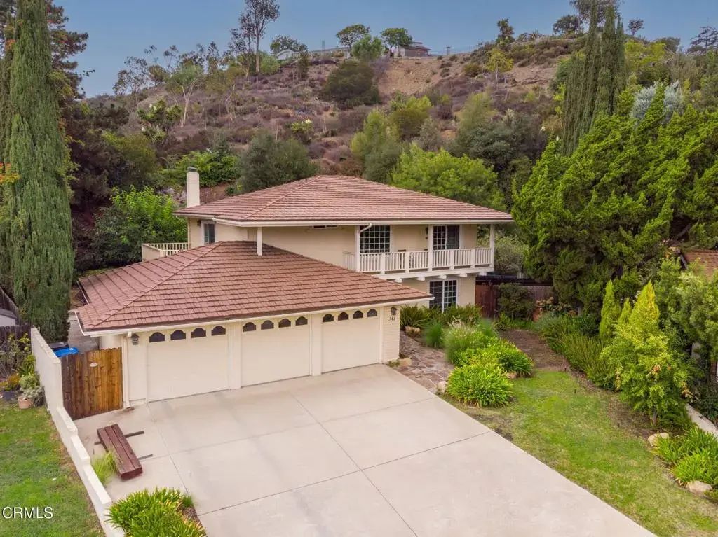 341 Havenside Avenue, Newbury Park