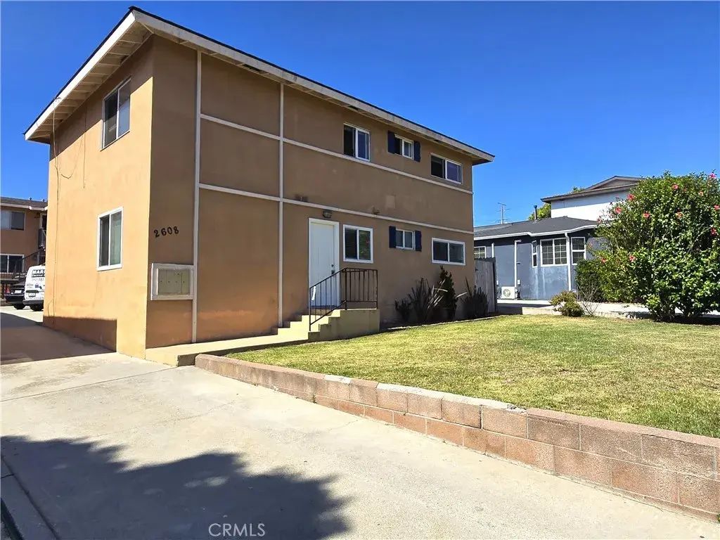 2608 Curtis Avenue C, Redondo Beach