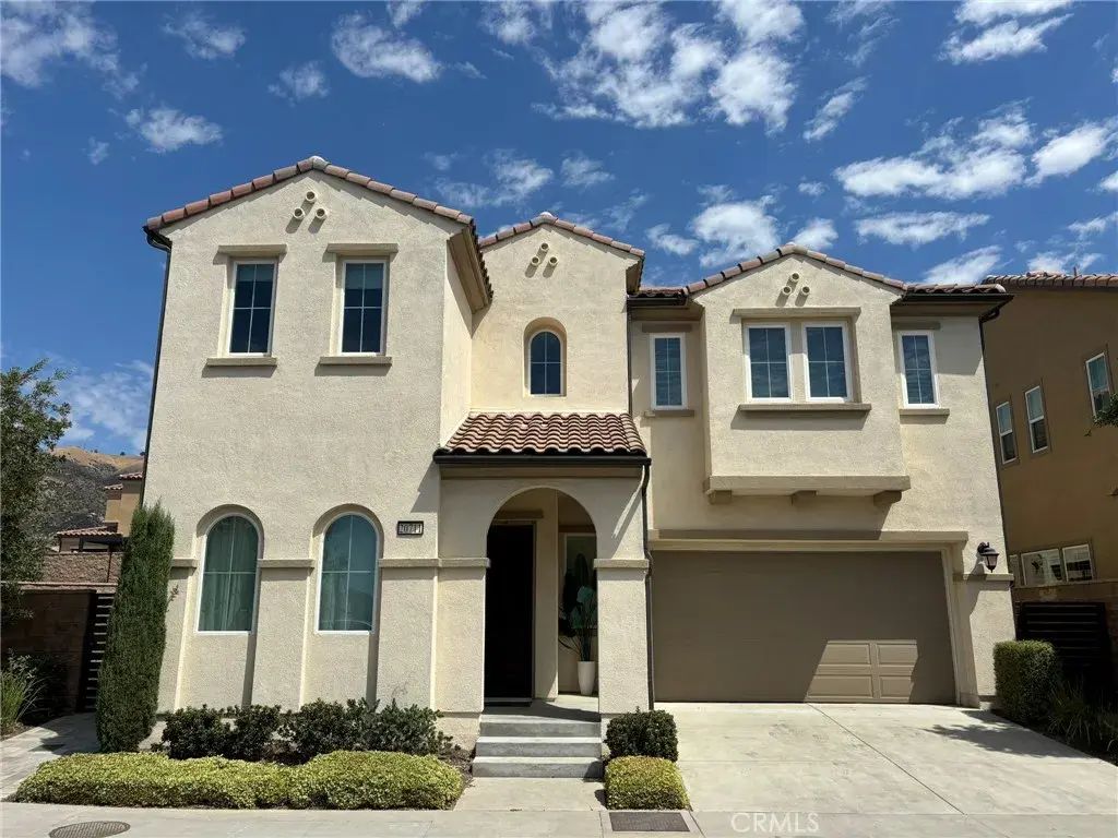 20711 Beech Circle, Porter Ranch
