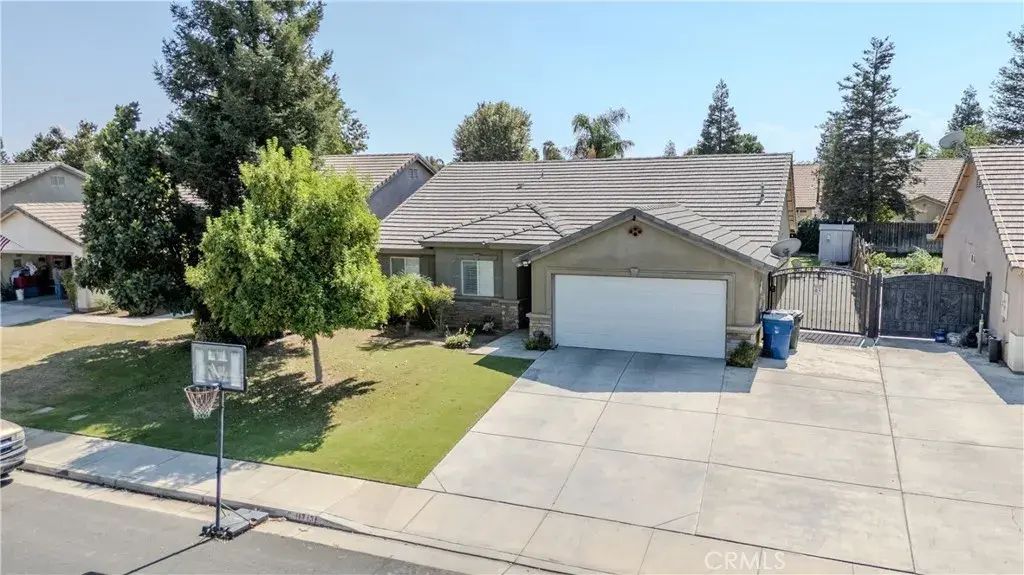 11713 Darlington, Bakersfield