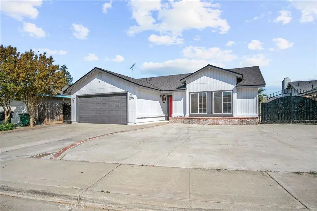 2574 Pinedale Avenue, Merced