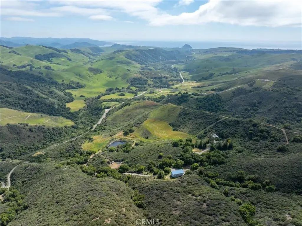 2995 Atascadero Road, Morro Bay