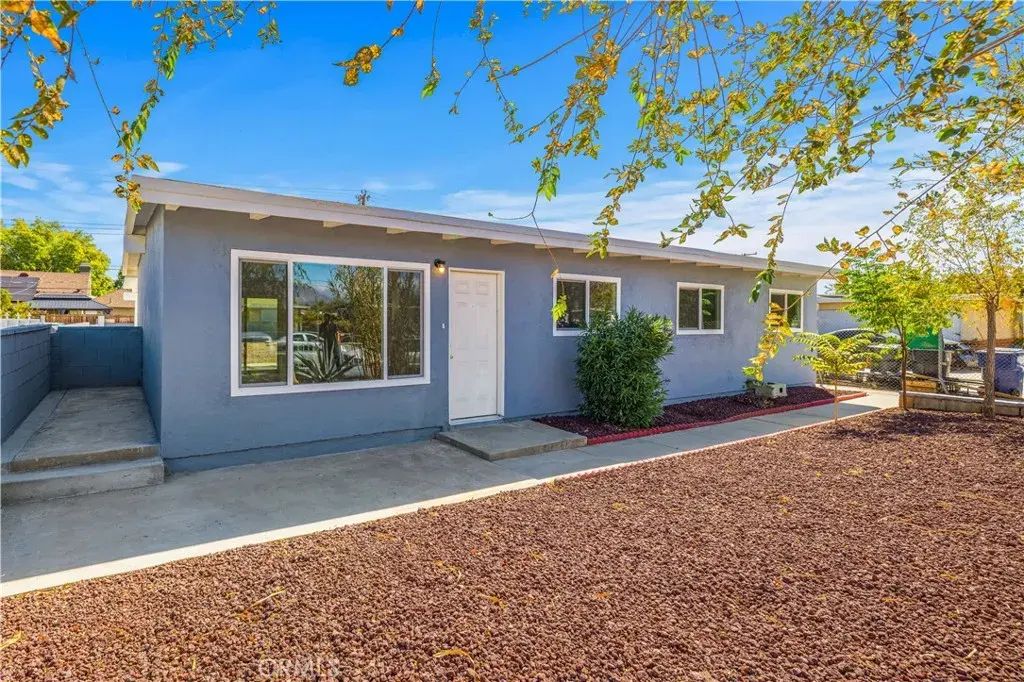 37944 Melton, Palmdale