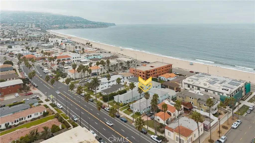 1505 S Catalina, Redondo Beach