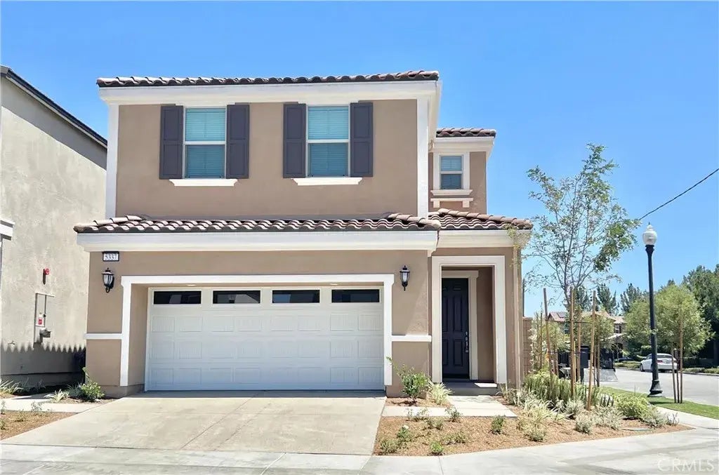 5337 Teramo Lane, Fontana