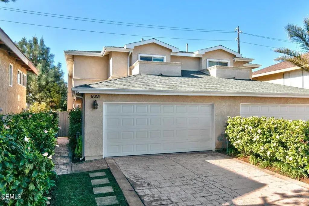925 Dunes Street, Oxnard