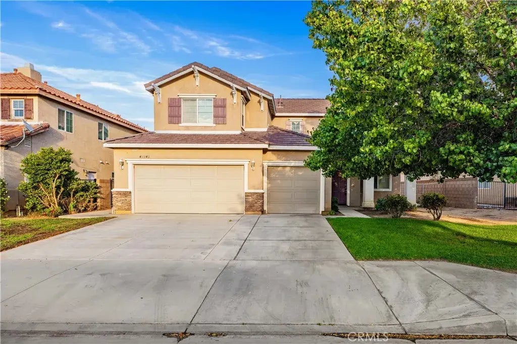 43342 Harbor, Lancaster