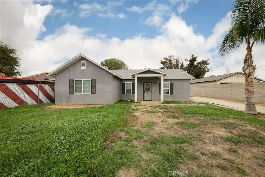 612 China Grade Loop, Bakersfield