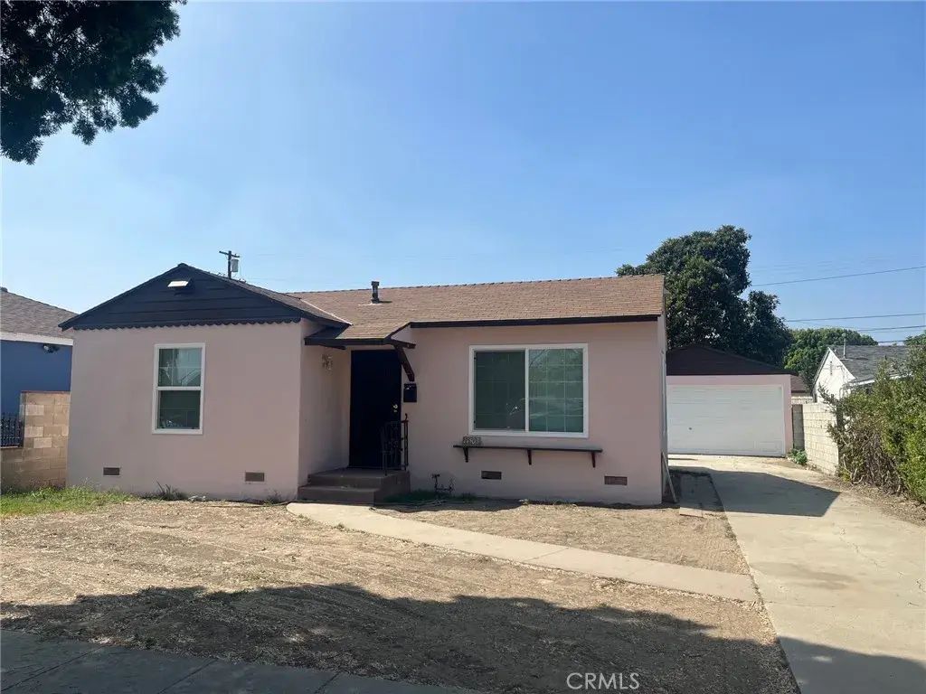 14503 Elaine, Norwalk