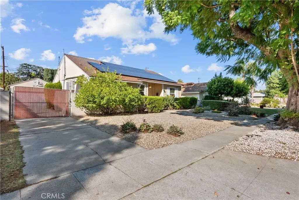 16301 Stare Street, Granada Hills