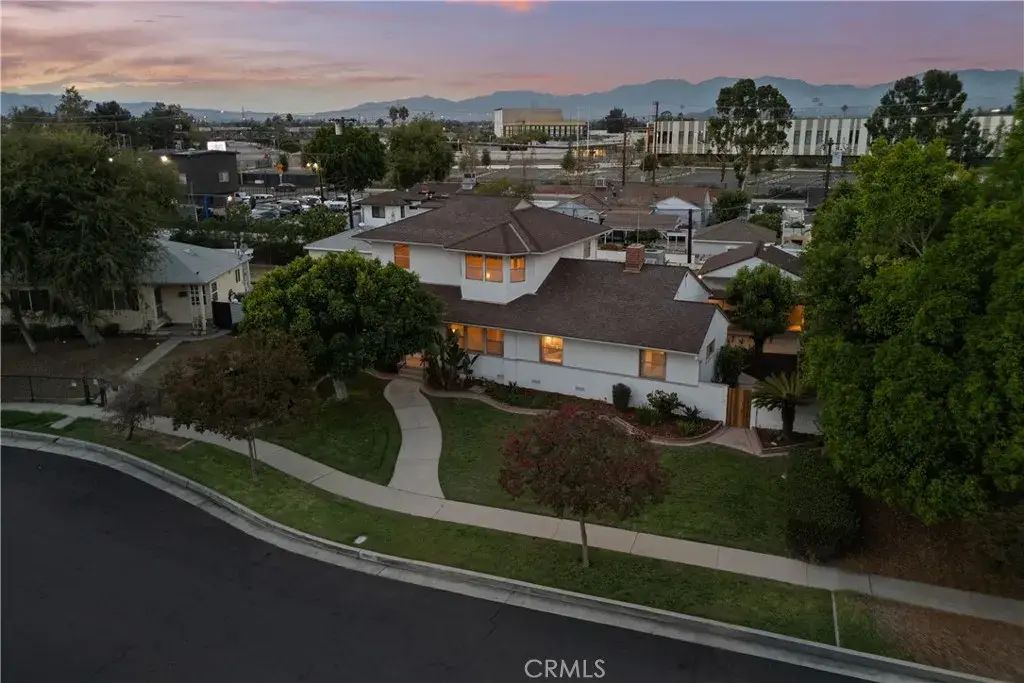 12417 Burton Street, North Hollywood