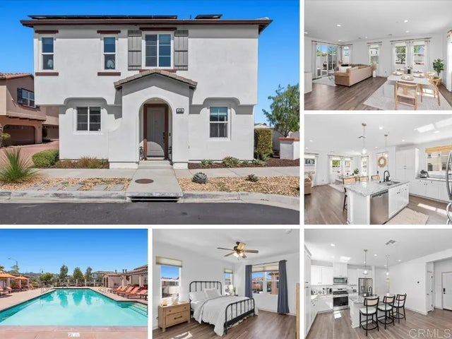 4158 Mission Tree Way, Oceanside