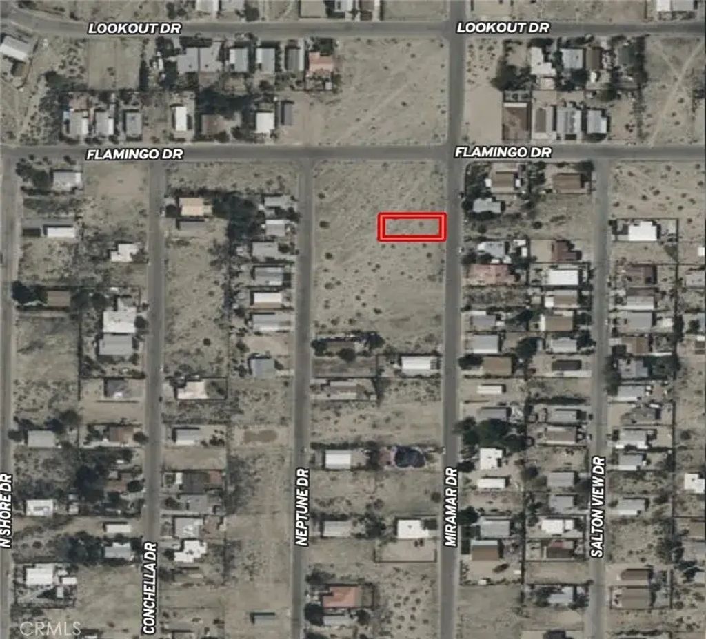 Miramar Drive, Mecca
