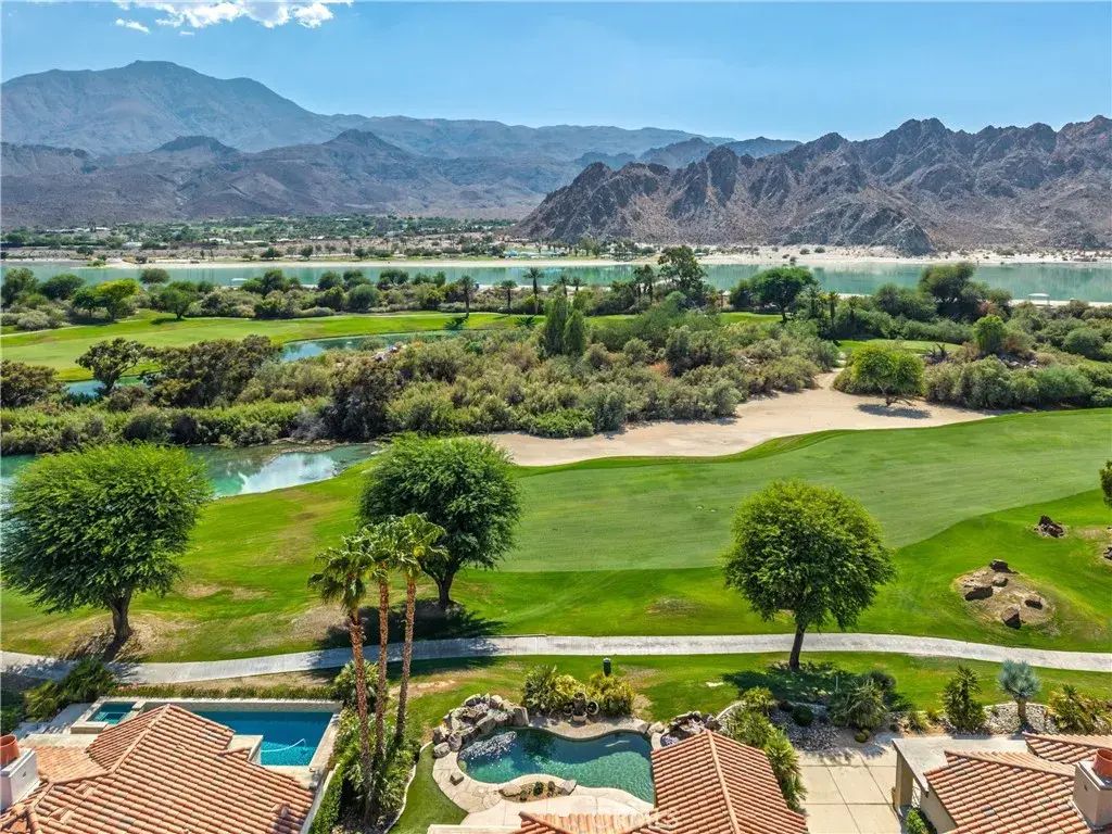 57205 Merion, La Quinta