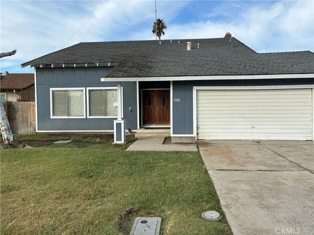 7303 Southfield, Stockton
